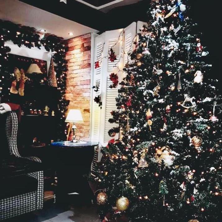 Maravellia Otel Loutra Edipsou  Dış mekan fotoğraf