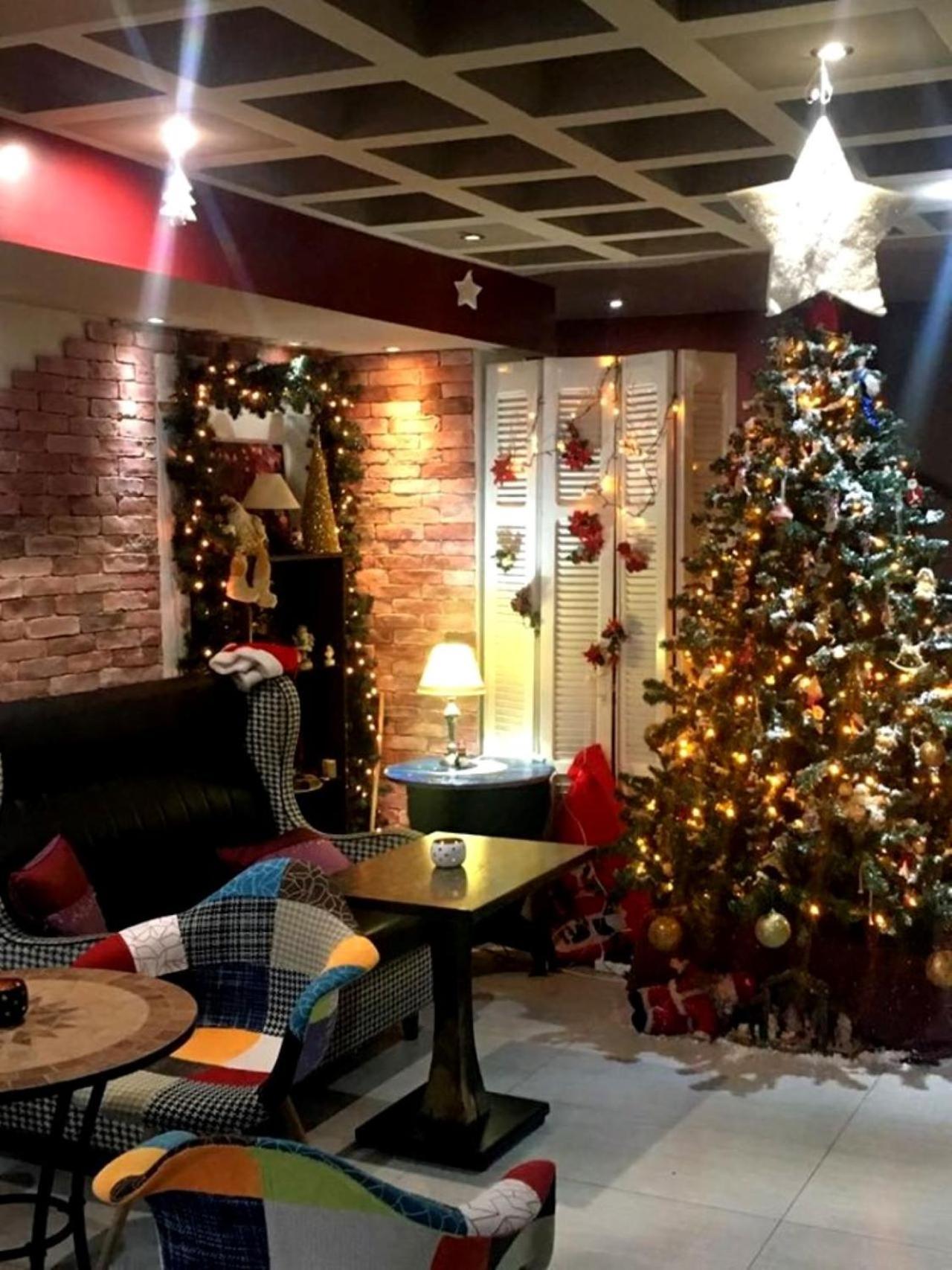 Maravellia Otel Loutra Edipsou  Dış mekan fotoğraf